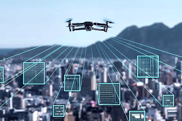 Drone Photogrammetry